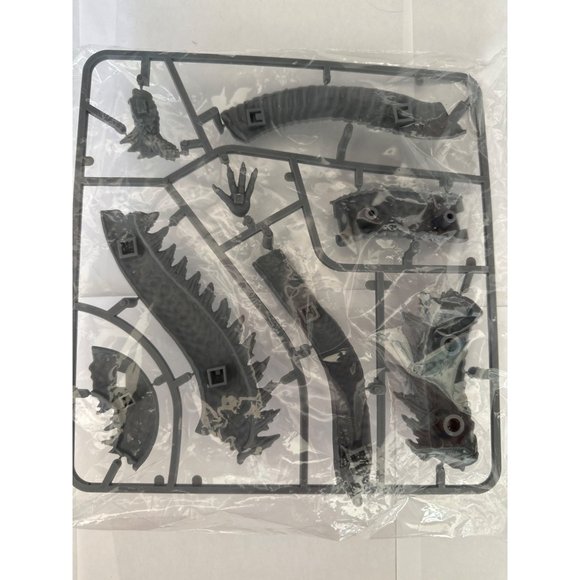 Shadows of Brimstone Sho-Riu The Dragon King XXL Energy Pack Sealed Replacement - Picture 5 of 6